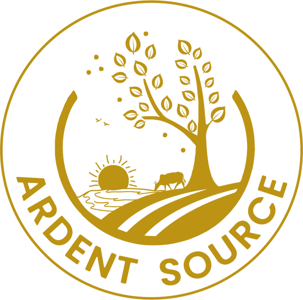 Ardent Source