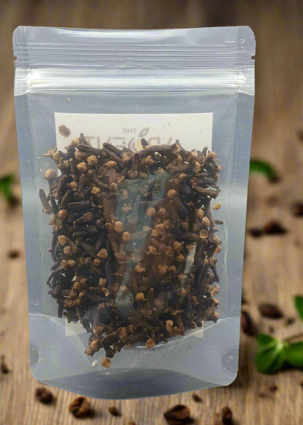Cloves Whole by Ardent Source | Premium Quality | Cloves Whole | 50gm | Sun Dried | Gluten Free | Non-GMO | No Additives | No Preservatives