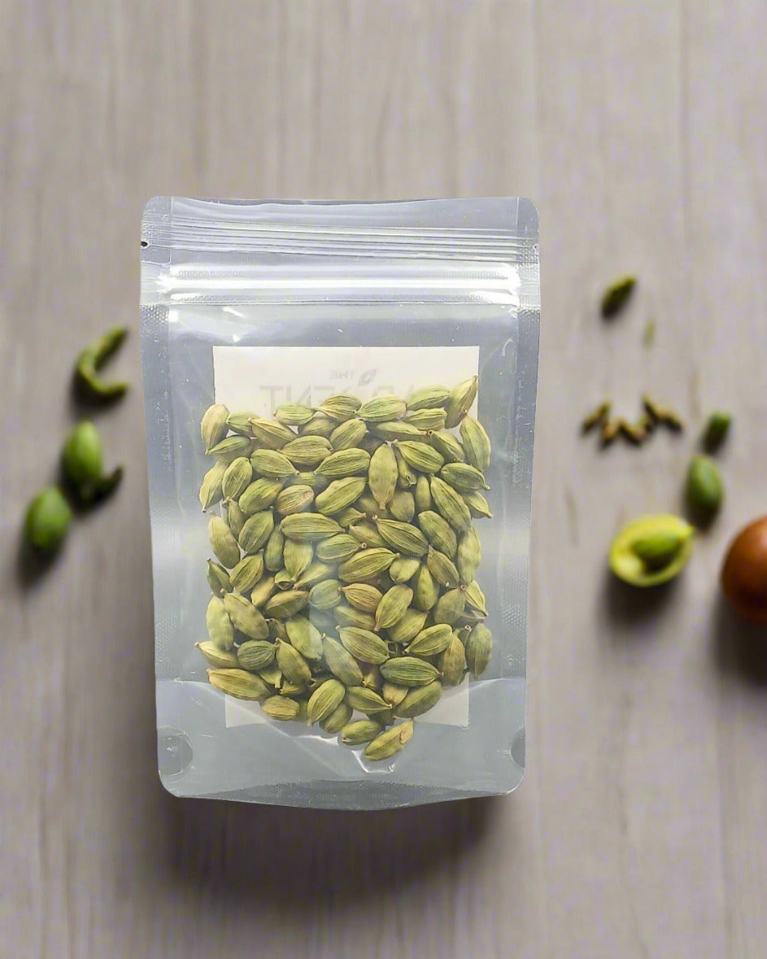 Green Cardamom by Ardent Source (50gm) | Hari Elaichi | Chotti Elaichi | Premium Quality| Natural