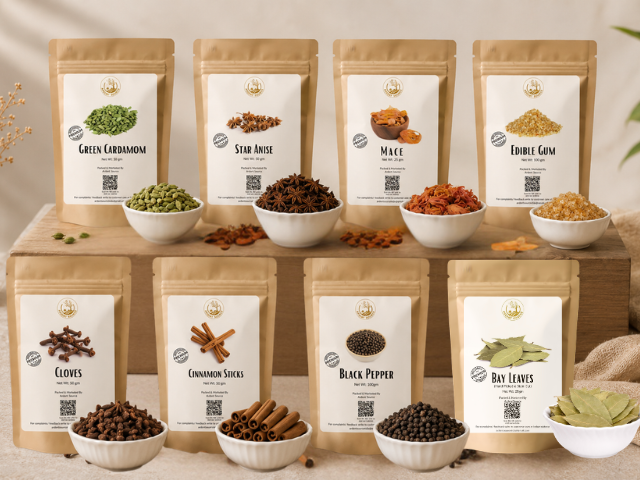 Why Whole Spices Are Better — And How to Use Them Every Day