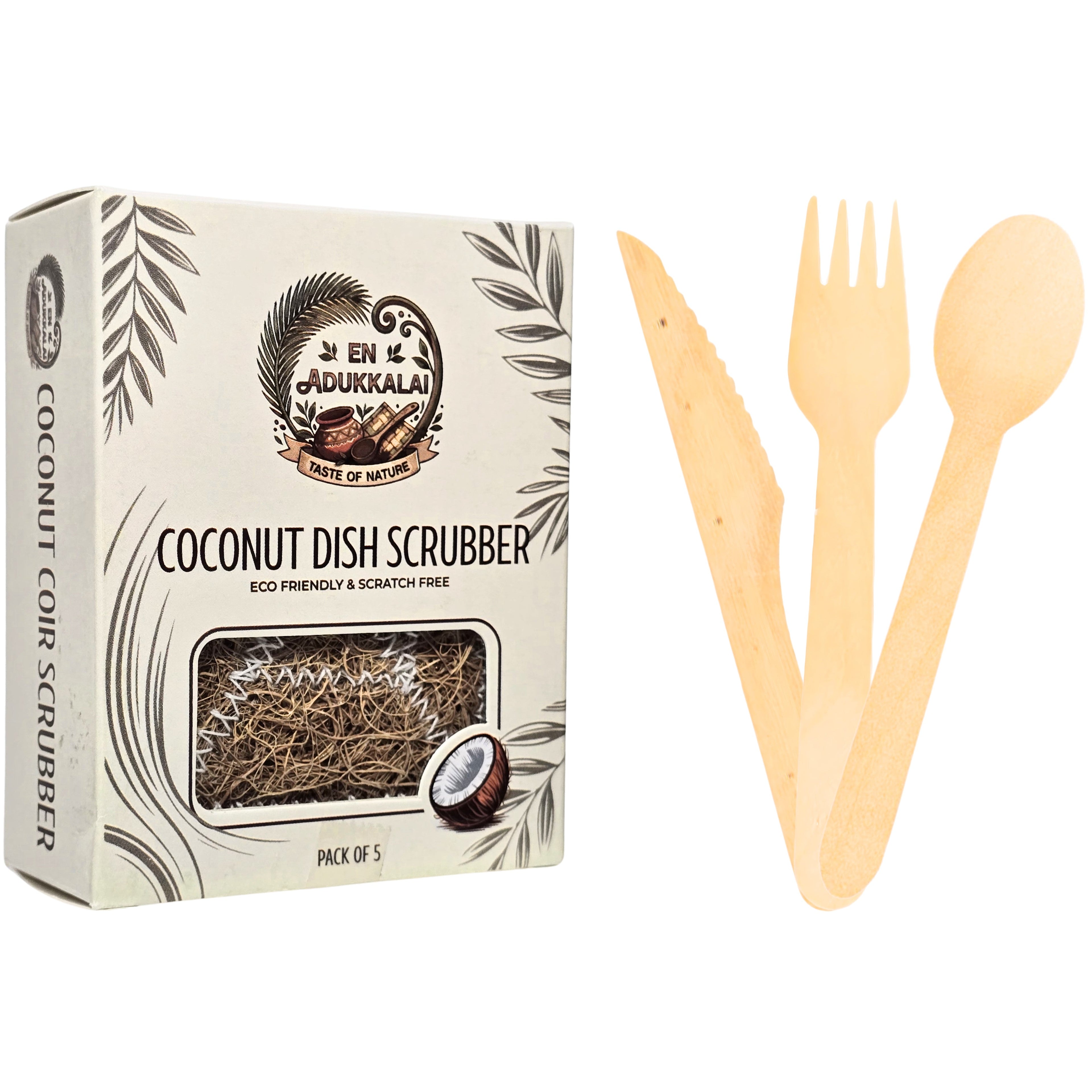 Eco Home Essentials
