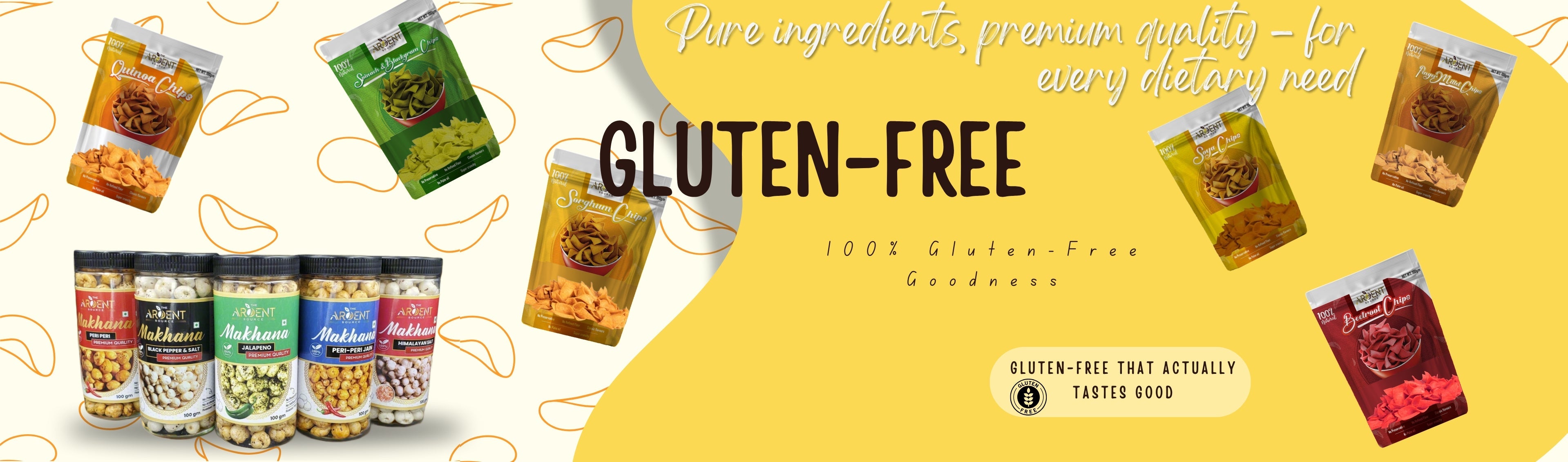 Gluten Free