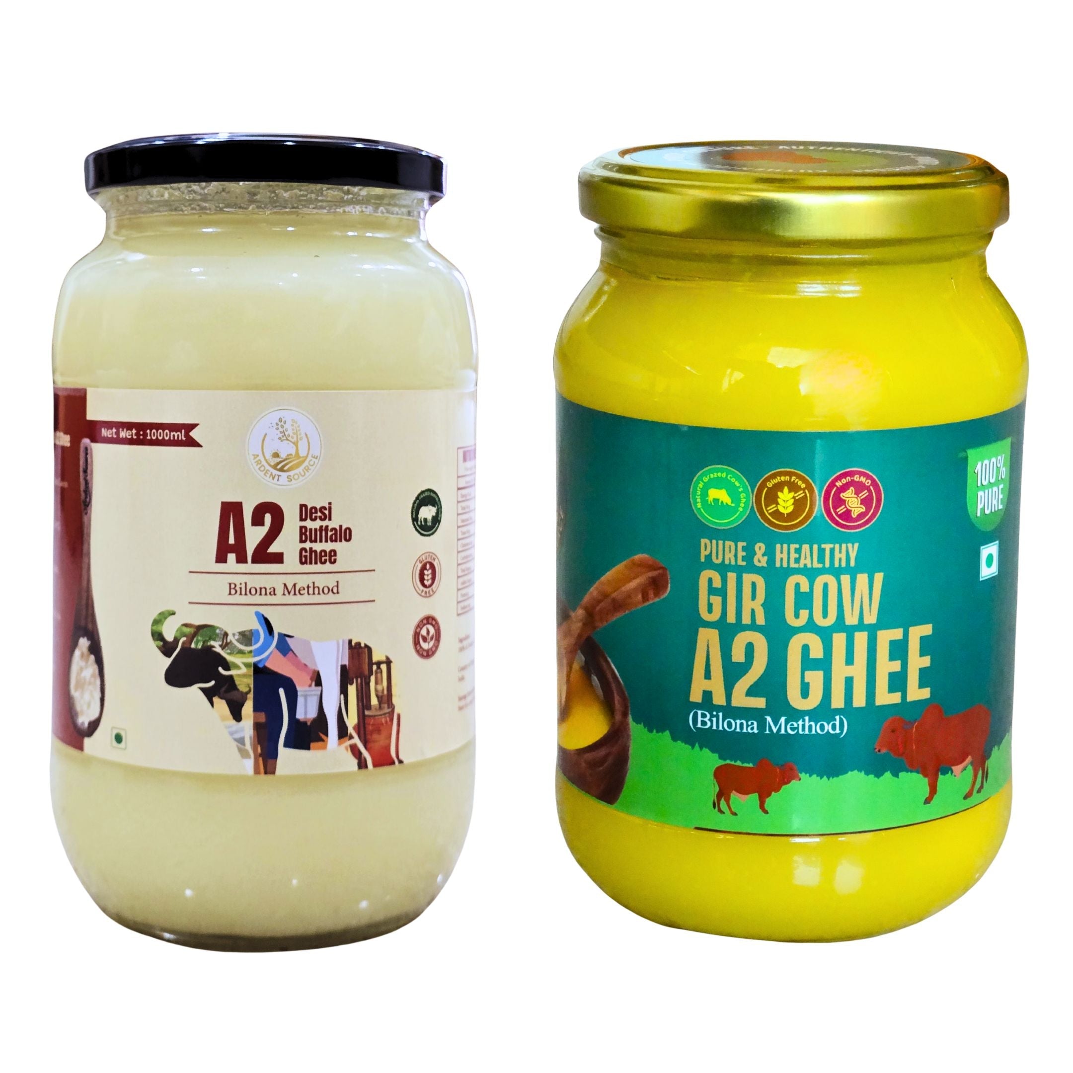 A2  Ghee