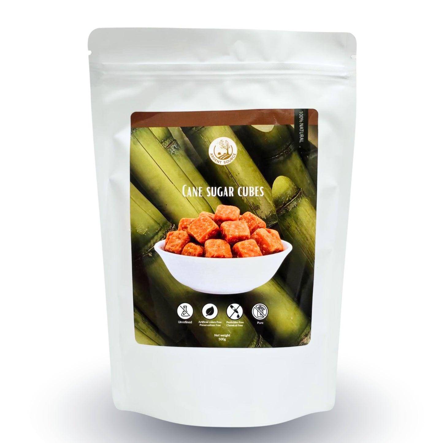 Natural Jaggery (Gur) – Pure Cane Jaggery,Chemical Free, Healthy Sugar Alternative , Sweetener