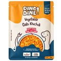 Vegetable Oats Khichdi – Traditional Baby Food - 20g