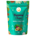 Kerala Banana Chips – Simply Salted, Ardent Source
