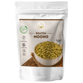 Roasted Moong Jor (Beaten Moong) – 150g