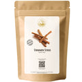 Cinnamon Sticks (50gm / 1.76 Oz),Cinnamon Quills,Cannelle,Canela,Dalchini Sticks,Sweet and Aromatic for Cooking