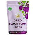 Natural Dried Jamun Slices – 100g
