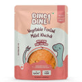 Vegetable Foxtail Millet Khichdi – Traditional Baby Food - 20g