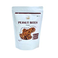 Peanut Chikki Made with Jaggery,Crunchy Jaggery Peanut Brittle, 250gm