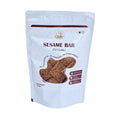 Healthy Sesame Bar, Indian Snack-Til Chikki, 250gm