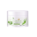 Aloe Vera Gel 200ml,Freshly Cut Aloe for Face, Body & Hair,Cooling & Refreshing,Vegan & Cruelty-Free