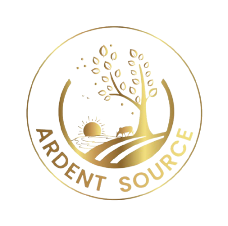Ardent Source