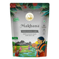 Black Pepper & Salt Roasted Makhana (Fox Nuts) – 100g