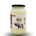 A2 Buffalo Bilona Ghee