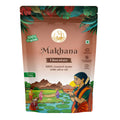 Chocolate Roasted Makhana (Fox Nuts) – 100g