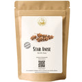 Star Anise (50gm) by Ardent Source,Aniseed, Badiya