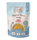 Vegetable Quinoa Khichdi – Traditional Baby Food - 20g